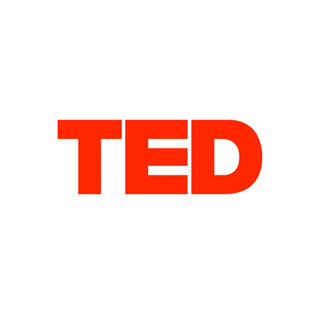 Logo TED conferences
