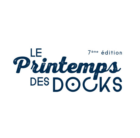 Logo Printemps Des Docks