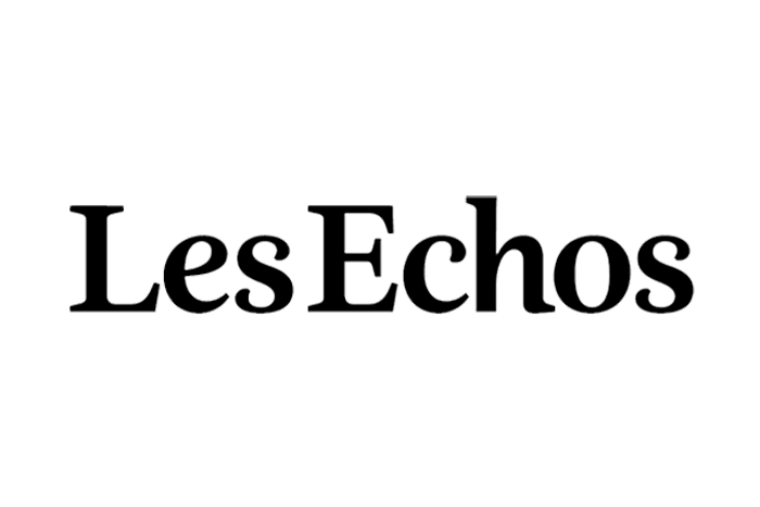 Les EChos logo