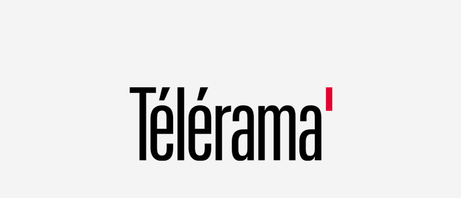 La folie du tout petit, interview pour le magazine Telerama